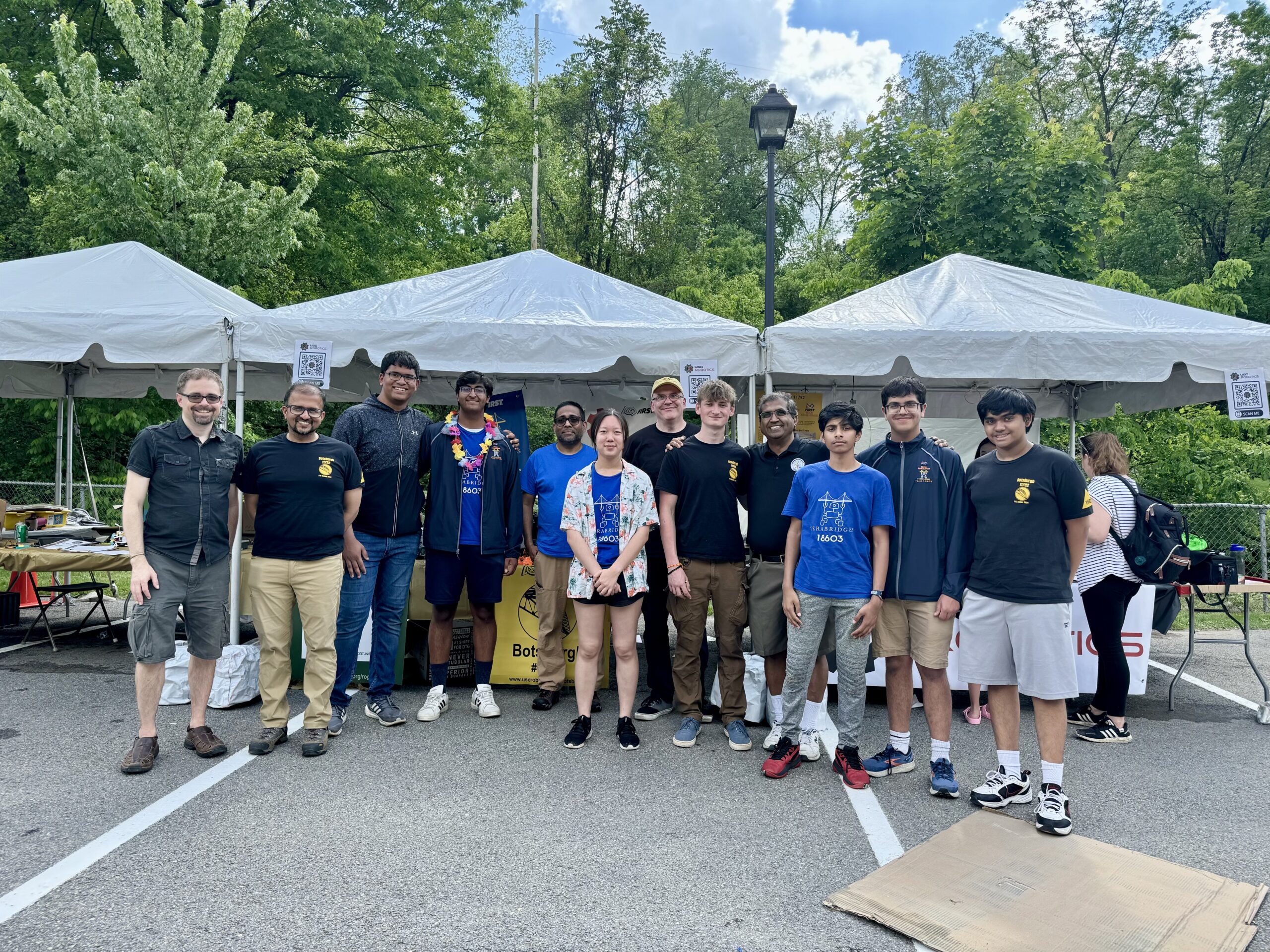 Upper St Clair Community Day